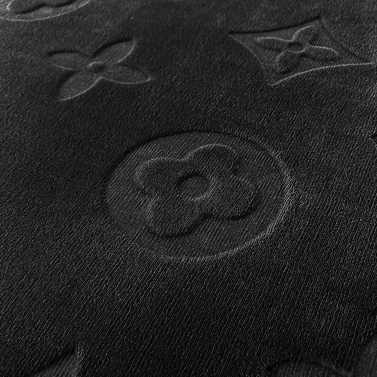 Washlo VelvetDream 4 Piece Bedding Set (Duvet Cover + Fitted Sheet + 2 Pillowcases)